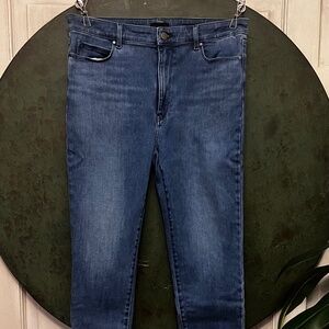 Uniqlo 5-Pocket Jeans